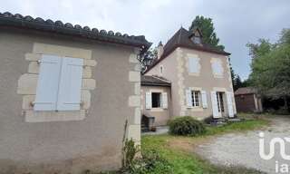 Maison 9 Pièces 206 m² à vendre à Pradines (46090)