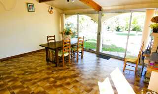 Maison 3 Pièces 130 m² à vendre à Saint-Sulpice-et-Cameyrac (33450)