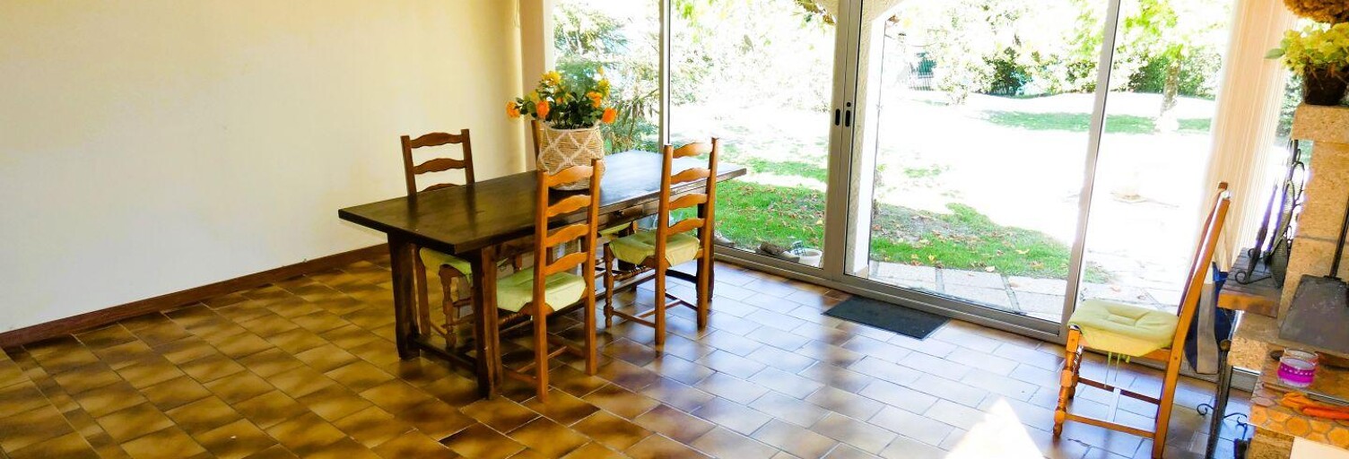 Maison 3 Pièces 130 m² à vendre à Saint-Sulpice-et-Cameyrac (33450)