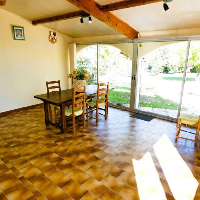 Maison 3 pièces 285000 €