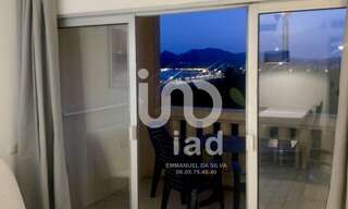 Appartement 2 Pièces 28 m² à vendre à Cannes (06150)