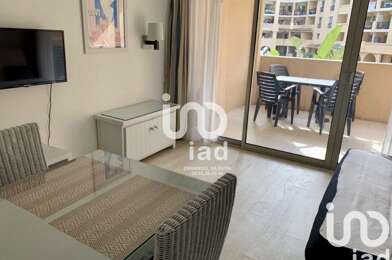 Appartement 2 pièces 115000 €