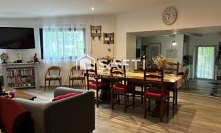 Maison 6 Pièces 130 m² à vendre à Rignac (12390)