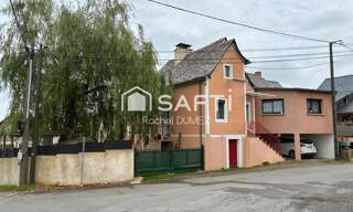 Maison 6 Pièces 130 m² à vendre à Rignac (12390)