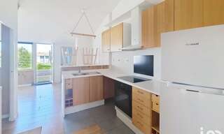 Maison 3 Pièces 54 m² à vendre à Libourne (33500)