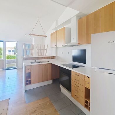 Maison 3 pièces 185000 €