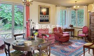 Maison 6 Pièces 155 m² à vendre à Fontenay-aux-Roses (92260)