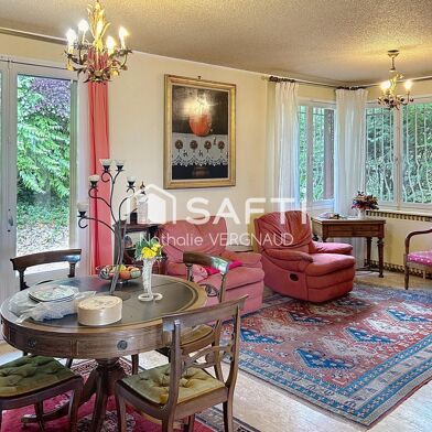 Maison 6 pièces 718000 €