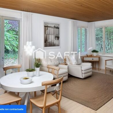 Maison 6 pièces 698000 €