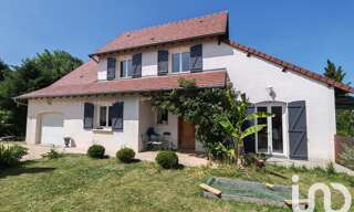 Maison 7 Pièces 180 m² à vendre à Neuilly-le-Réal (03340)