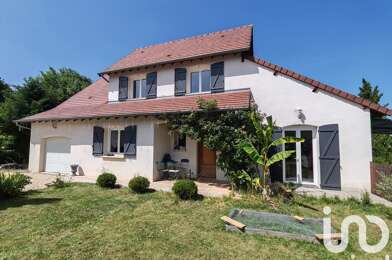 Maison 7 pièces 259000 €