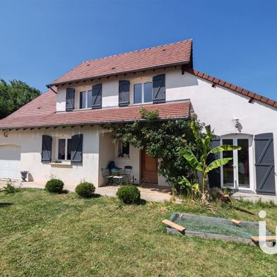 Maison 7 pièces 279000 €
