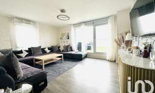 Appartement 4 Pièces 83 m² à vendre à Trappes (78190)