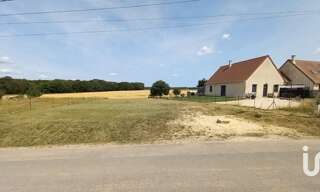 Terrain  1249 m² à vendre à Villemaréchal (77710)