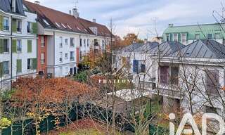 Appartement 4 Pièces 75 m² à vendre à Eaubonne (95600)