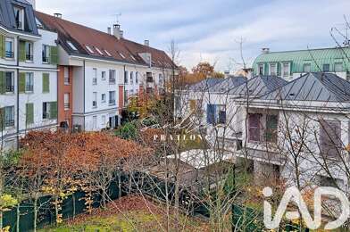 Appartement 4 pièces 288000 €