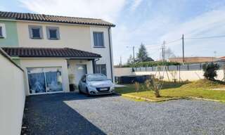 Maison 4 Pièces 99 m² à vendre à Izon (33450)