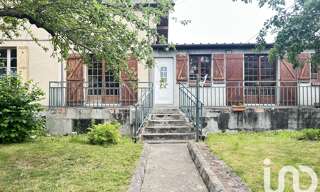 Maison 4 Pièces 94 m² à vendre à Dives-sur-Mer (14160)