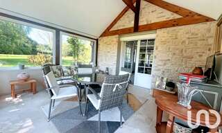 Maison 6 Pièces 130 m² à vendre à Ouilly-du-Houley (14590)