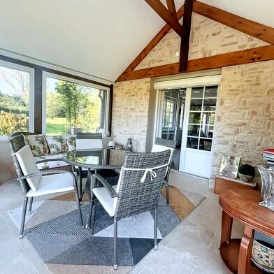 Maison 6 pièces 417000 €