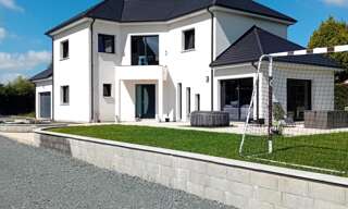 Maison 7 Pièces 170 m² à vendre à Val-de-Saâne (76890)