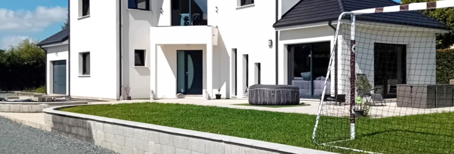 Maison 7 Pièces 170 m² à vendre à Val-de-Saâne (76890)