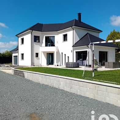 Maison 7 pièces 385000 €