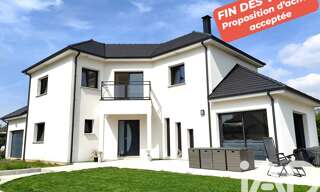 Maison 7 Pièces 170 m² à vendre à Val-de-Saâne (76890)