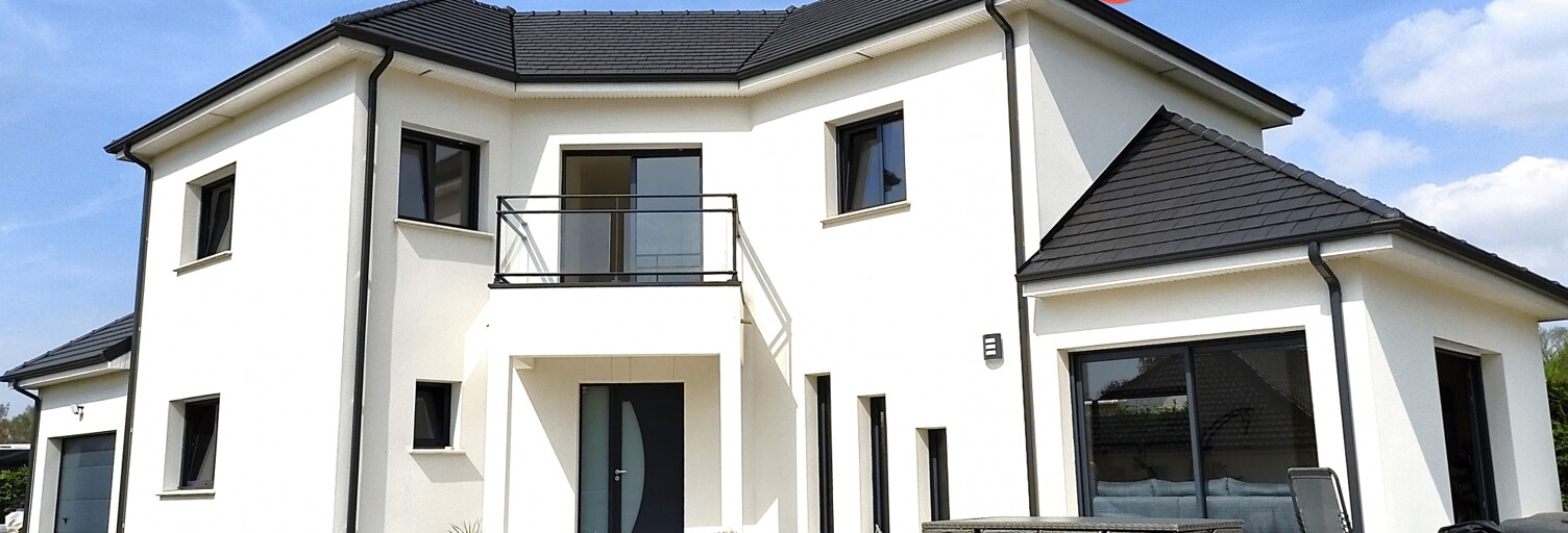 Maison 7 Pièces 170 m² à vendre à Val-de-Saâne (76890)