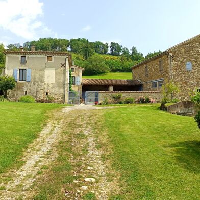 Maison 5 pièces 525000 €