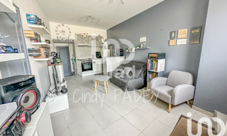 Appartement 2 Pièces 37 m² à vendre à Esbly (77450)