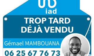 Appartement 2 Pièces 38 m² à vendre à Chelles (77500)