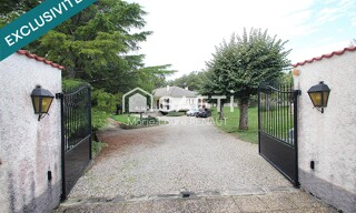 Maison 5 Pièces 242 m² à vendre à Busque (81300)