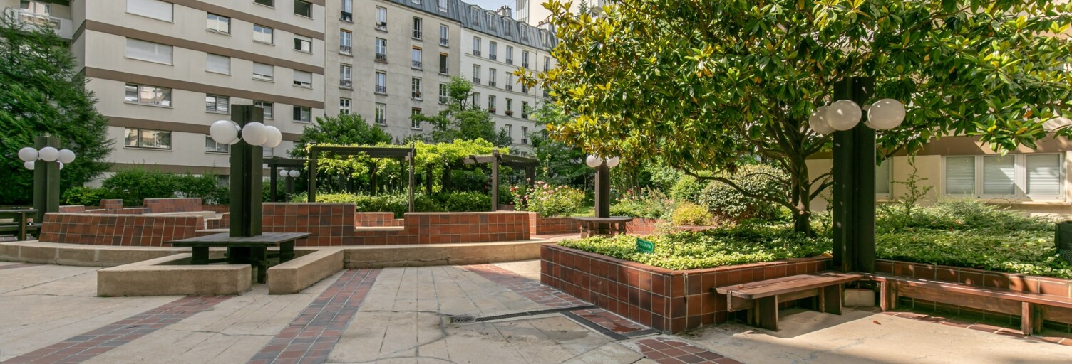 Appartement 3 Pièces 72 m² à vendre à Paris 11 (75011)