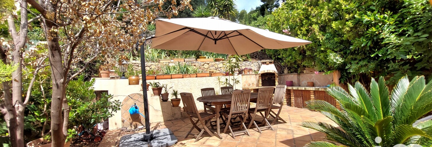 Maison 4 Pièces 91 m² à vendre à Solliès-Ville (83210)