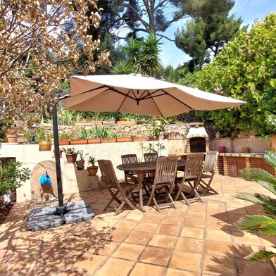 Maison 4 pièces 367000 €