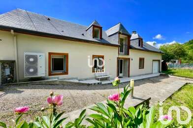 Maison 5 pièces 317000 €