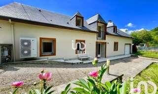 Maison 5 Pièces 177 m² à vendre à Argelès-Gazost (65400)