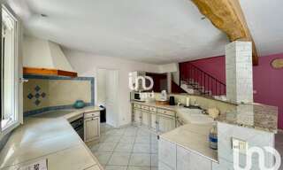 Maison 5 Pièces 177 m² à vendre à Argelès-Gazost (65400)