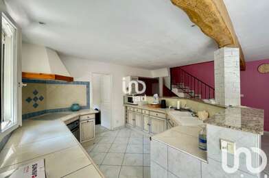 Maison 5 pièces 295000 €