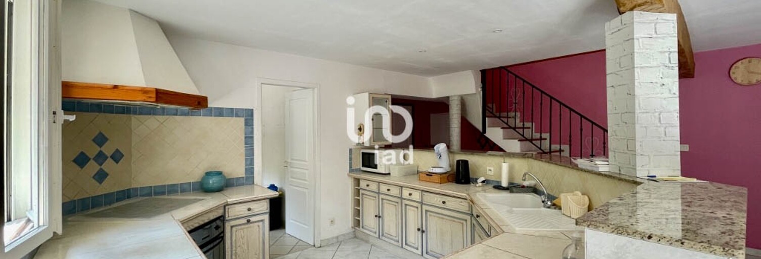 Maison 5 Pièces 177 m² à vendre à Argelès-Gazost (65400)