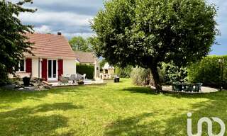 Maison 5 Pièces 91 m² à vendre à Étrépagny (27150)
