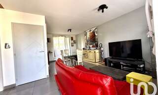 Appartement 3 Pièces 61 m² à vendre à Cesson (77240)