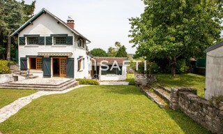 Maison 6 Pièces 166 m² à vendre à Follainville-Dennemont (78520)