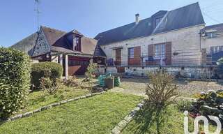 Maison 5 Pièces 160 m² à vendre à Pontpoint (60700)