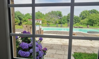 Maison 15 Pièces 536 m² à vendre à Margouët-Meymes (32290)
