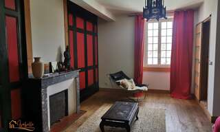 Maison 15 Pièces 536 m² à vendre à Margouët-Meymes (32290)