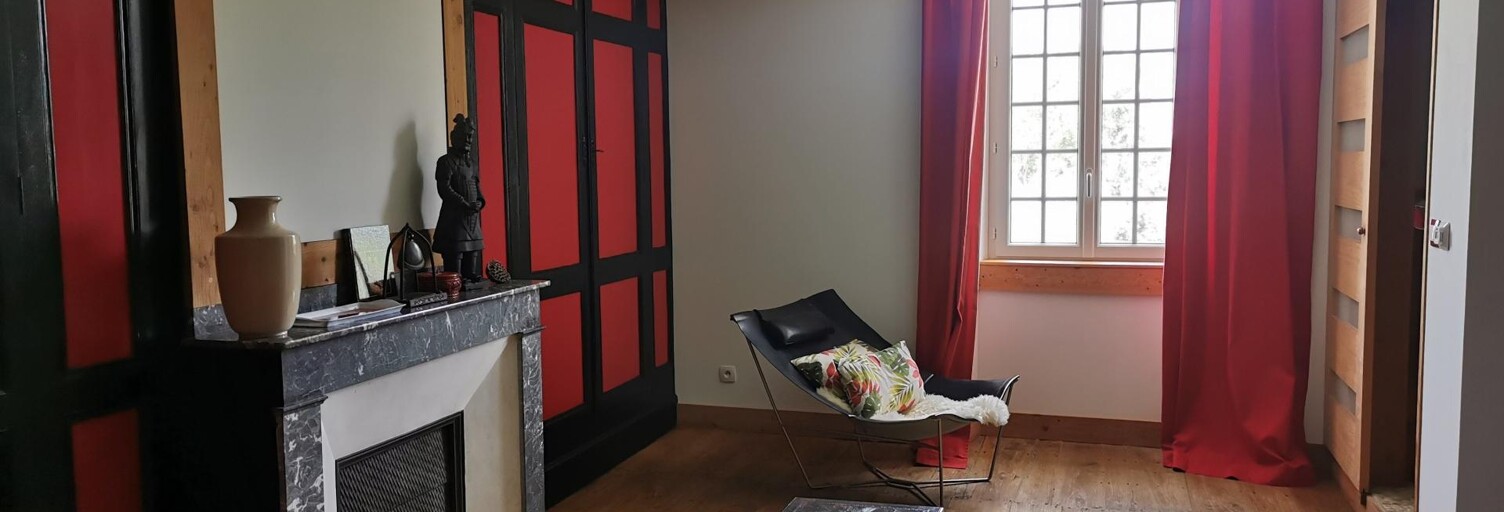 Maison 15 Pièces 536 m² à vendre à Margouët-Meymes (32290)