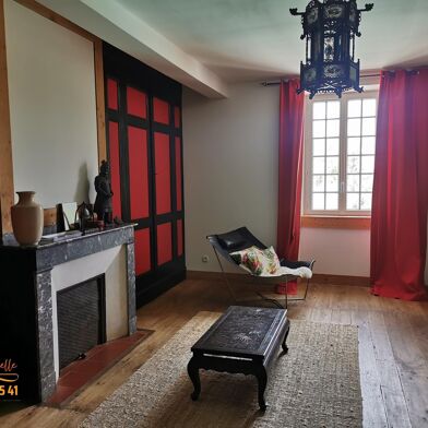 Maison 15 pièces 790000 €