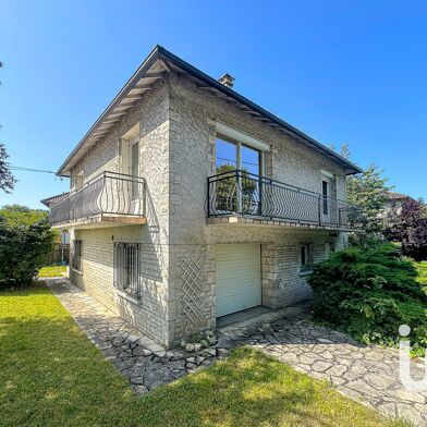 Maison 6 pièces 199500 €